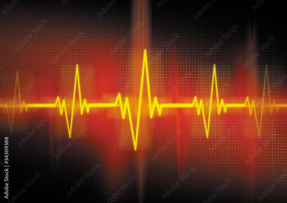 Heartbeat, cardiology