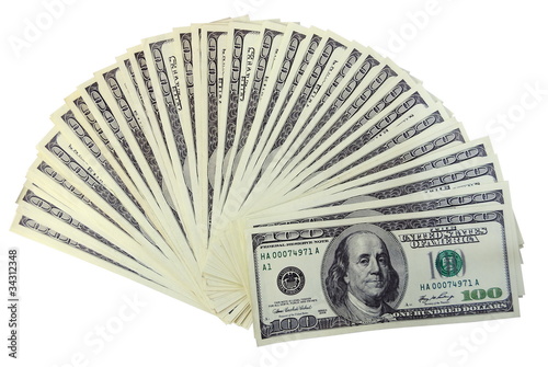 The american dollars