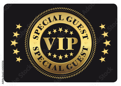 VIP Vignette