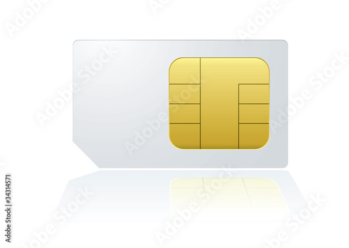 Phone sim