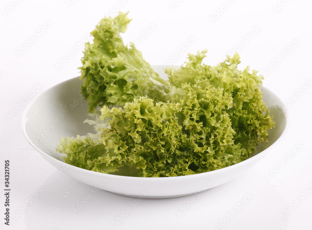 Lettuce