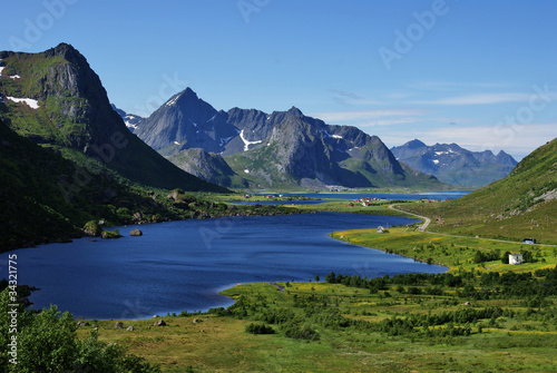 Lofoten