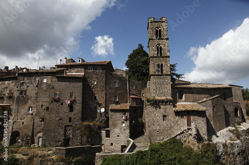 Ronciglione, Viterbo Lazio photo