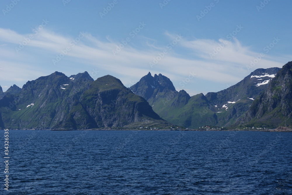 Lofoten