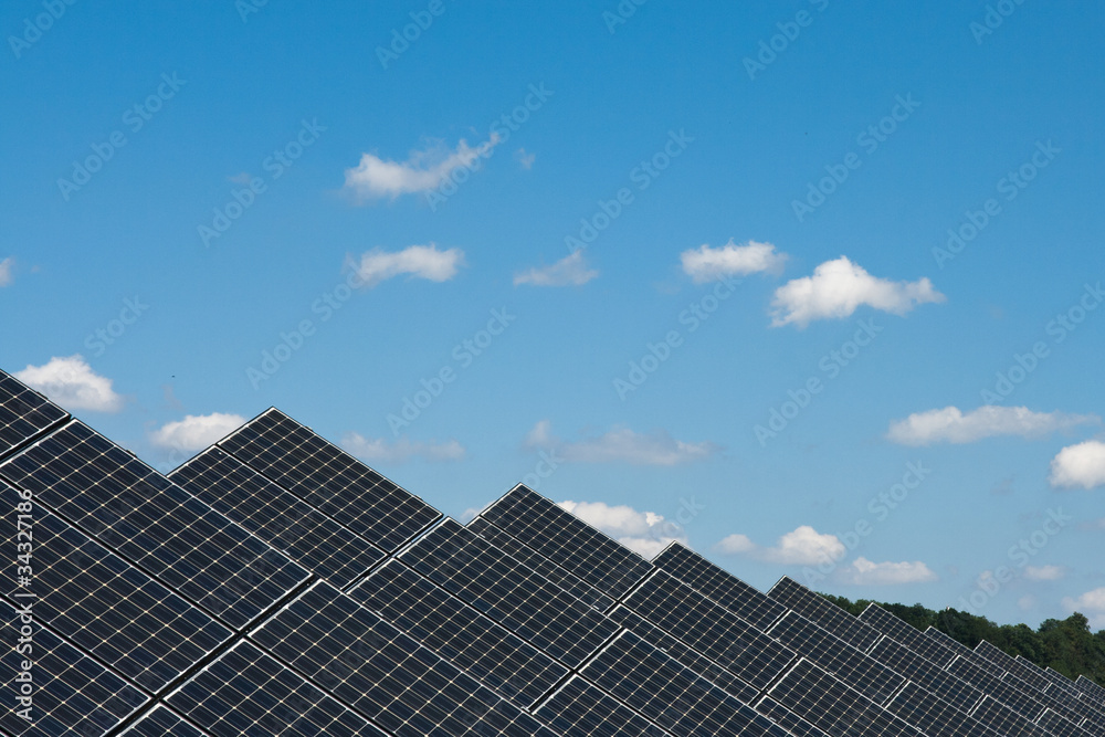 Solarpark Solarpark