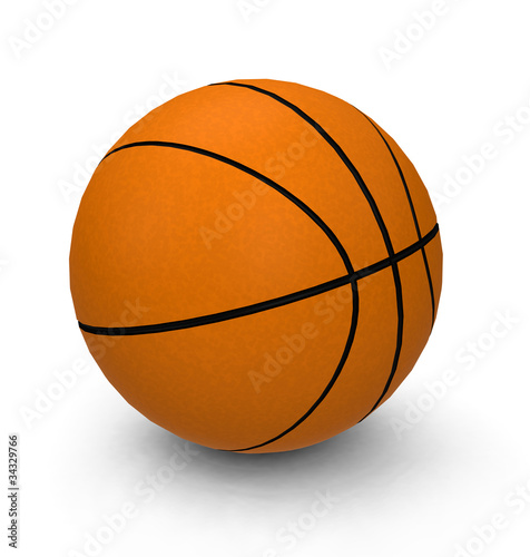 Basketball © beermedia