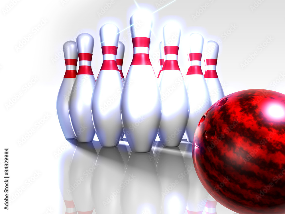 Bowling Bowling