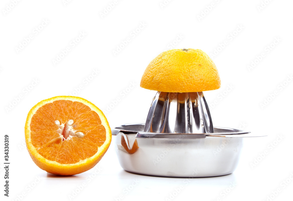 Citrus juicer