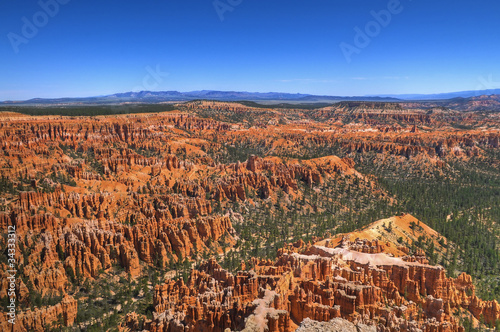 Hoodoos