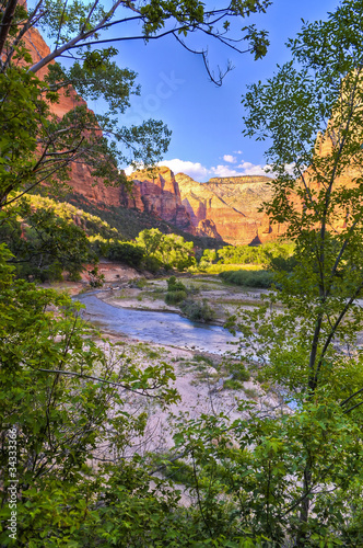 Virgin River photo