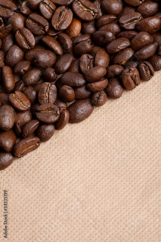 Coffee Bean © Feng Yu