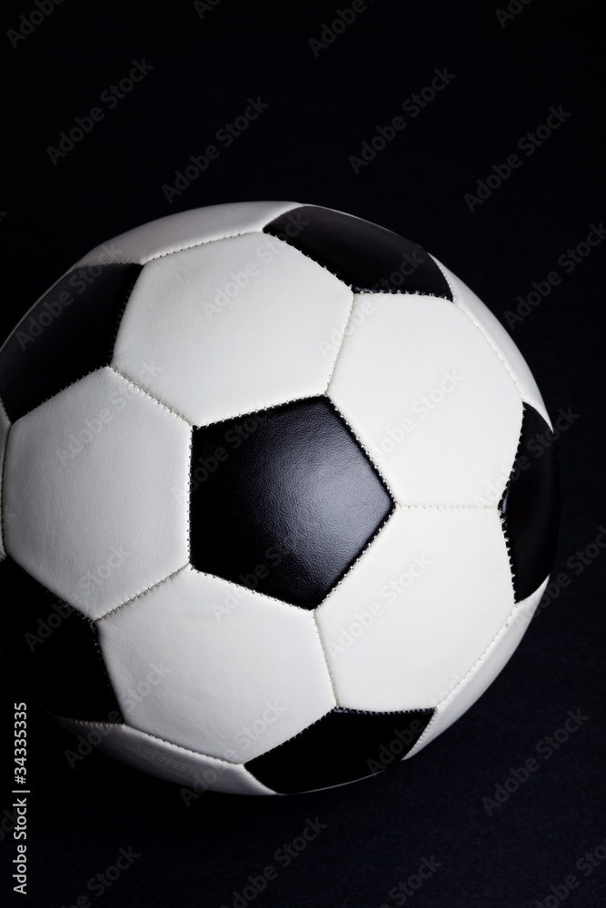 Fototapeta premium Soccer Ball