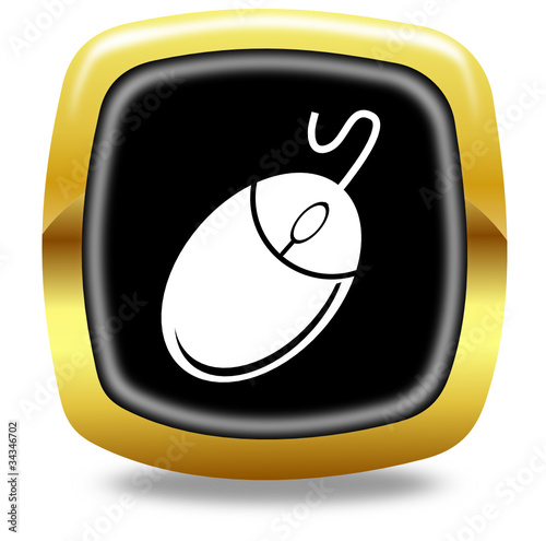 Mouse button