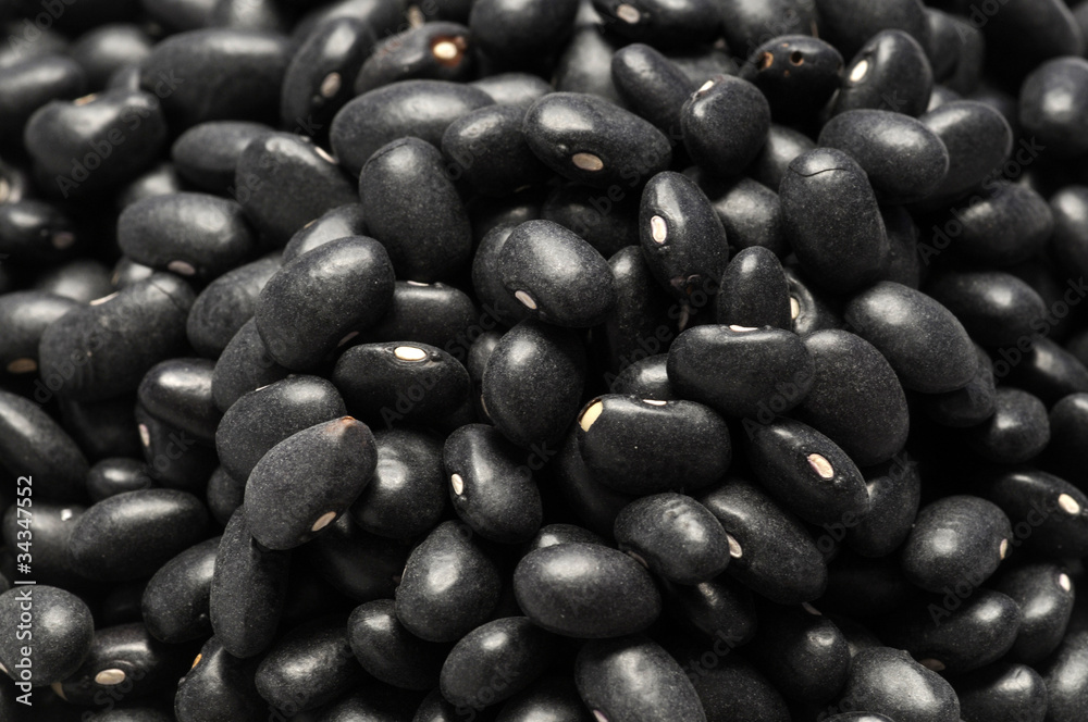 Frijoles negros Frijoles negros