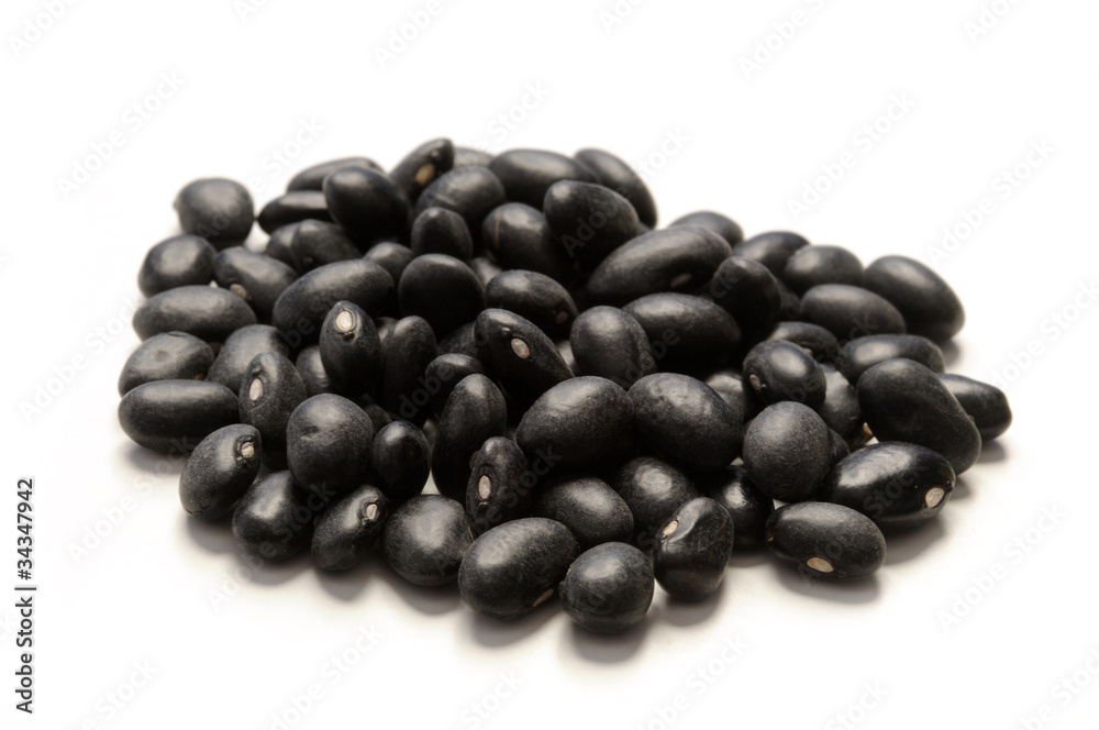 Frijoles negros Frijoles negros