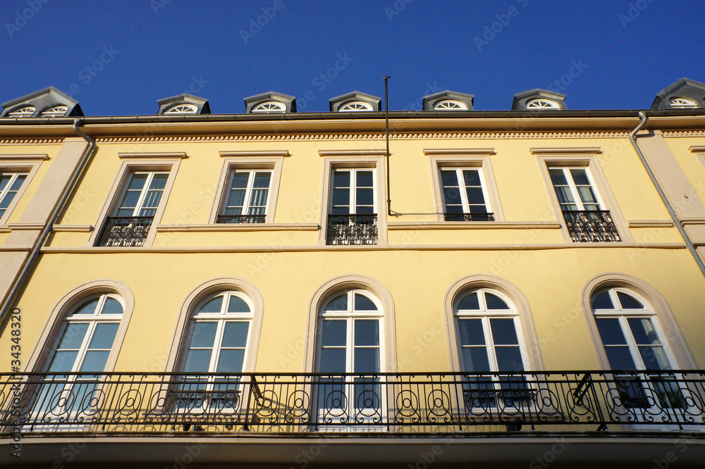 historisches baden-baden #3 historisches baden-baden #3