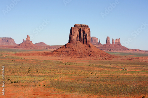 Monument valley park 5