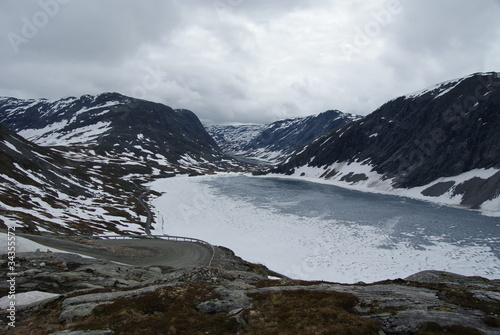 Geiranger/Dalsnibba