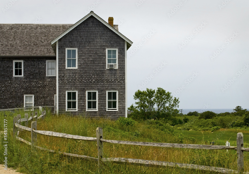 Cape Cod Architecture Cape Cod Architecture