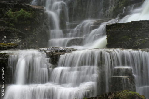 Wasserfall © Andreas