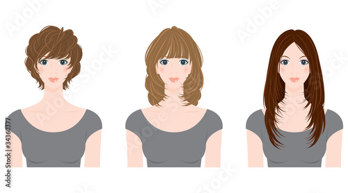 Hairstyle
