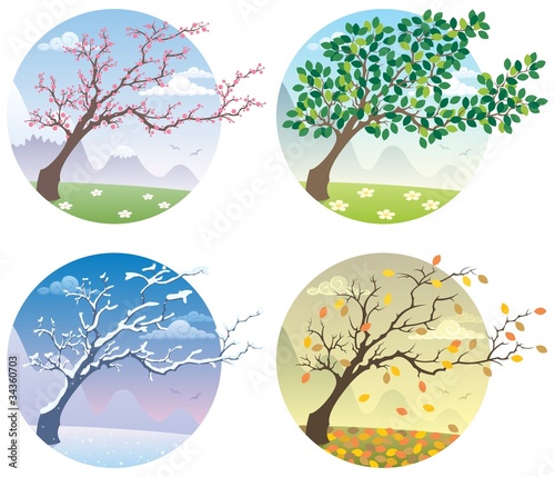 Four Seasons
