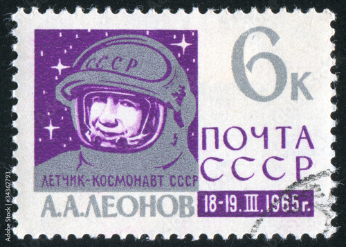 postage stamp photo