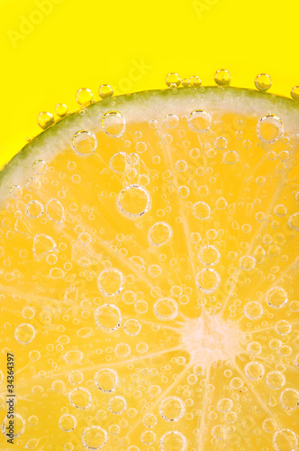 The lime