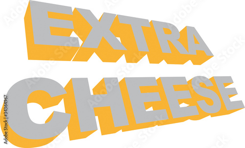 Extra Cheese