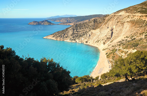 Myrtos