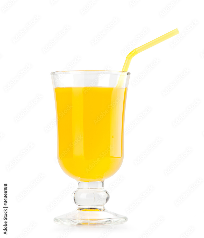 Orange juice Orange juice
