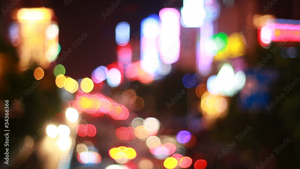 custom made wallpaper toronto digitalabstract city light