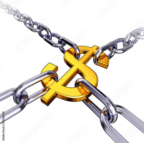 DOLLARinCHAINS