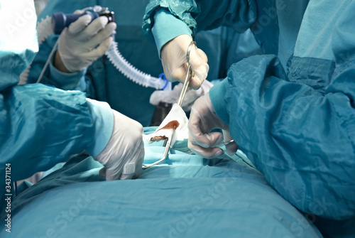Surgery