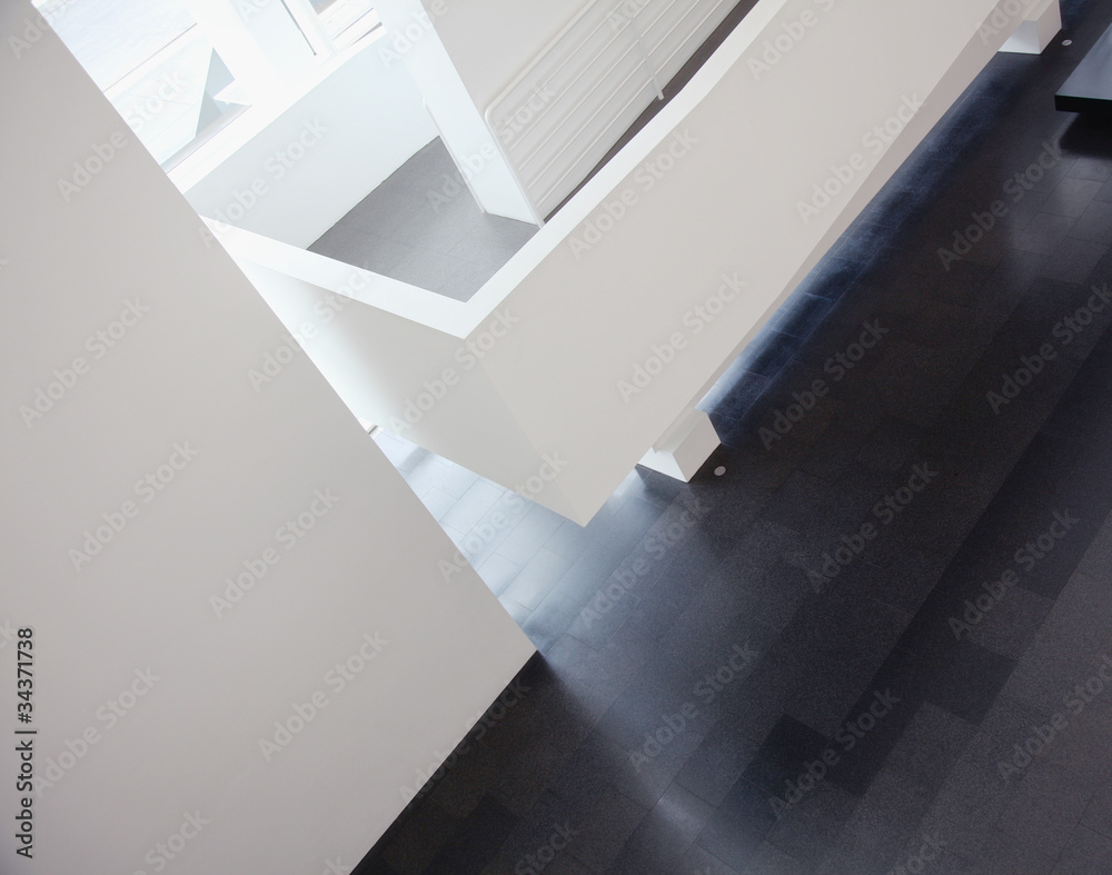 Obraz premium modern interior