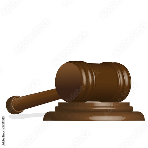 gavel
