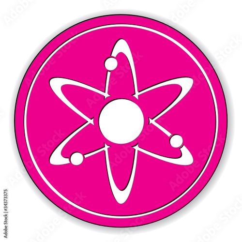 ATOM ICON