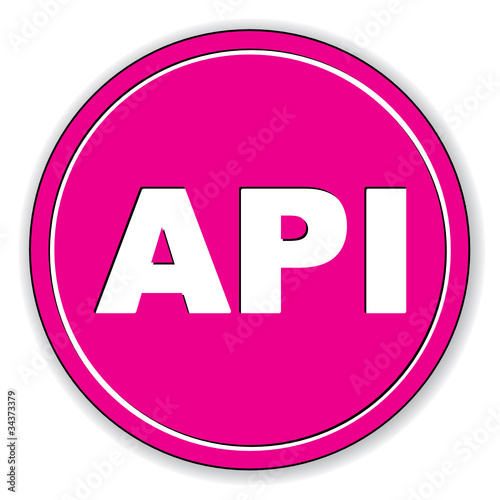 API ICON