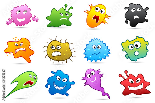 Set of Germs