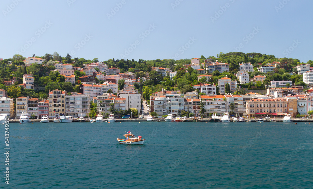 Obraz premium Istanbul