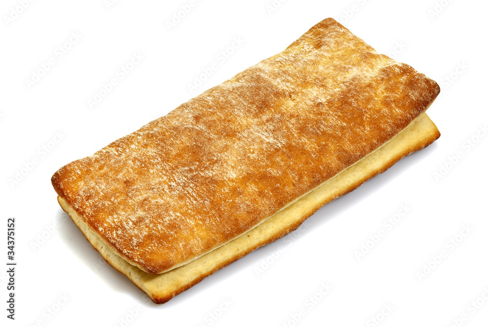 Fototapeta premium Fresh bread
