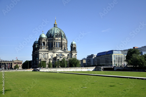 Berlin Deutscher Dom
