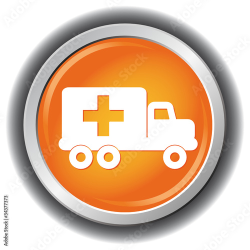 FIRST AID ICON