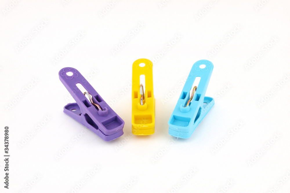 The clothes pin The clothes pin