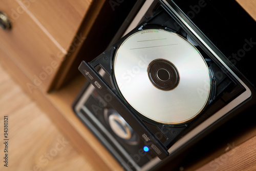 computer cd-rom