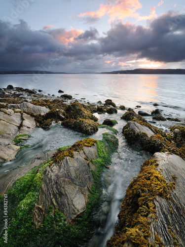 Firth of Clyde photo