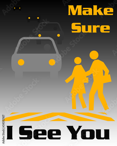 crosswalk safety