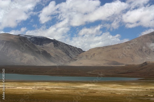 paysages du Ladakh