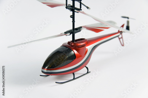 Rc helicopter