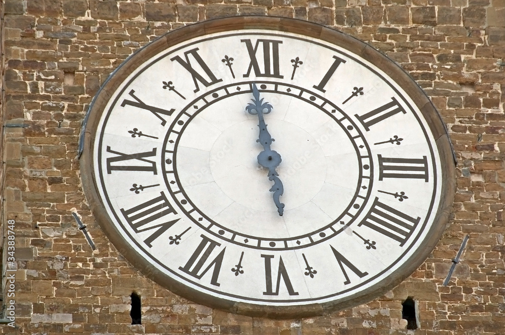 Clock tower Clock tower